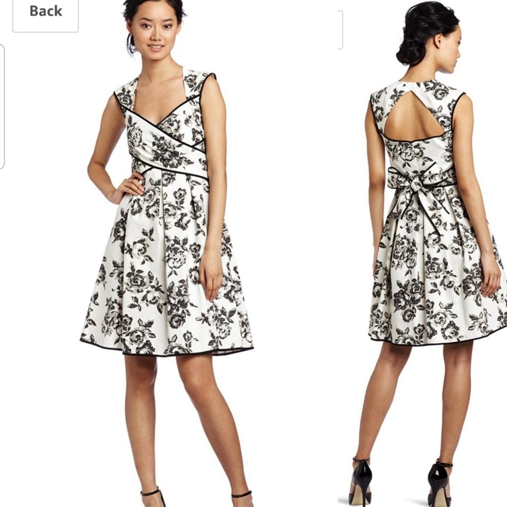 Jessica Simpson dress
